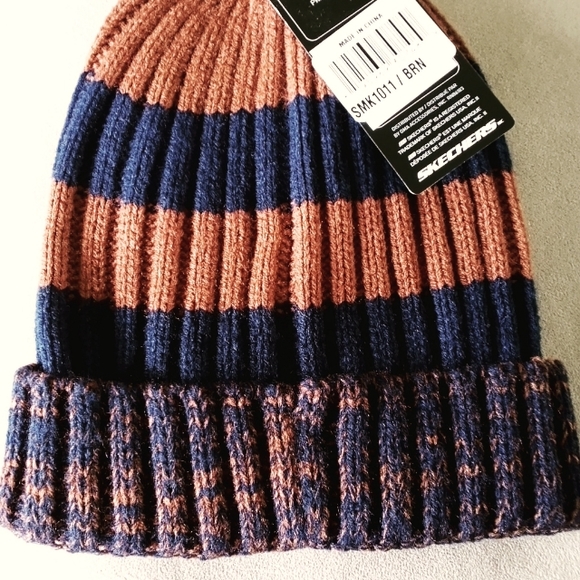 Sketchers Other - Sketchers Knit Beanie NWT